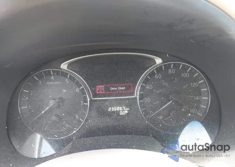 2015 Nissan Altima 2.5/S/Sv/Sl z USA, uszkodzony, nr VIN 1N4AL3AP2FN360073